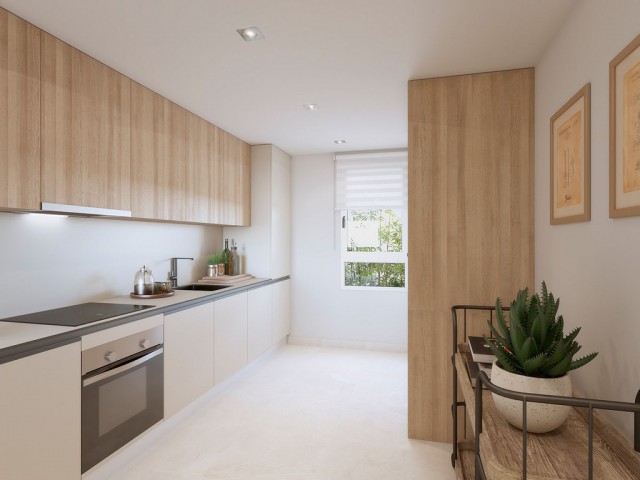 Apartamento con 2 Dormitorios  en La Cala Golf
