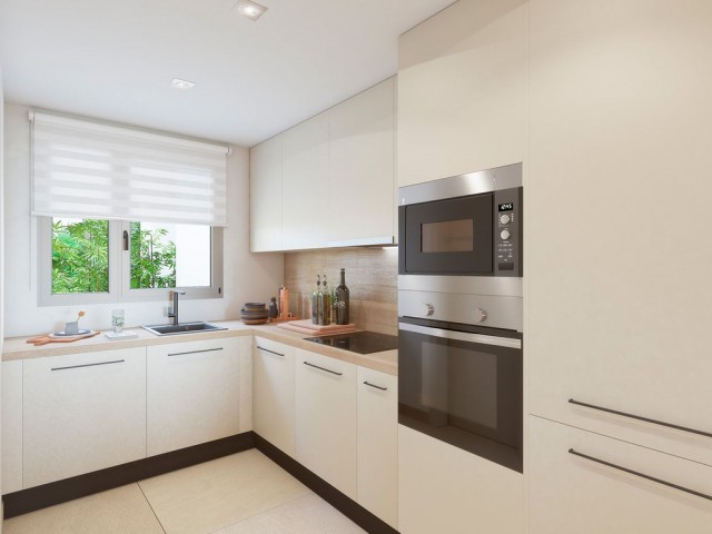 2 Bedrooms Apartment in La Cala Golf