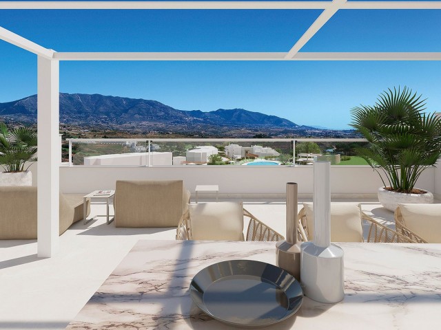 Appartement avec 2 Chambres  à La Cala Golf