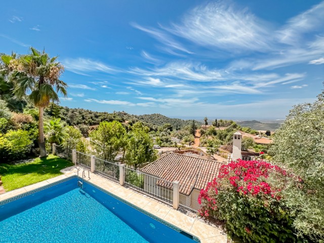 Villa, Istán, R5113822