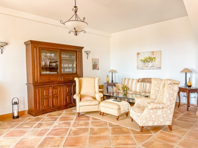 Villa avec 2 Chambres  à Istán