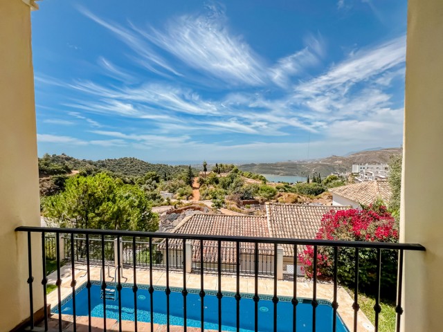 Villa avec 2 Chambres  à Istán