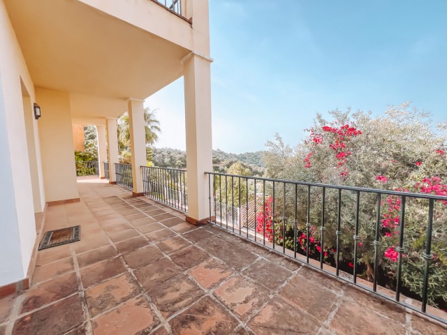 Villa avec 2 Chambres  à Istán