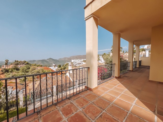 Villa avec 2 Chambres  à Istán