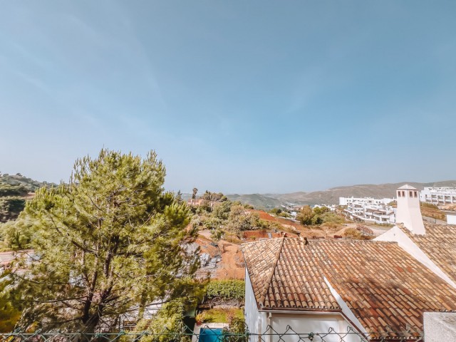 Villa avec 2 Chambres  à Istán