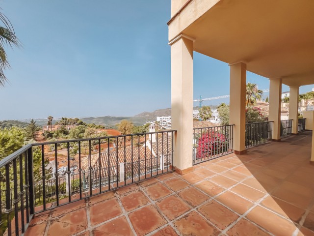 Villa avec 2 Chambres  à Istán