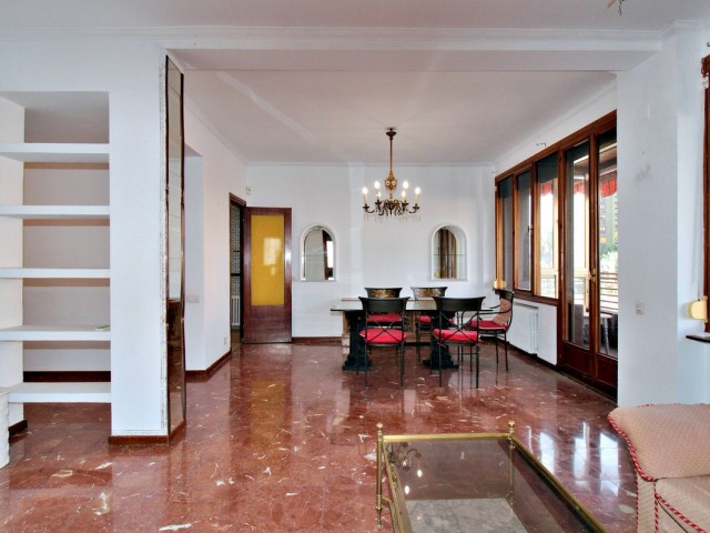 Appartement avec 3 Chambres  à Málaga