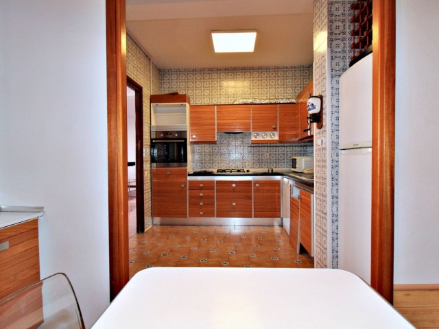 Appartement avec 3 Chambres  à Málaga