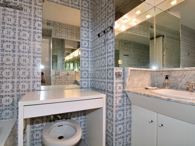 Appartement avec 3 Chambres  à Málaga