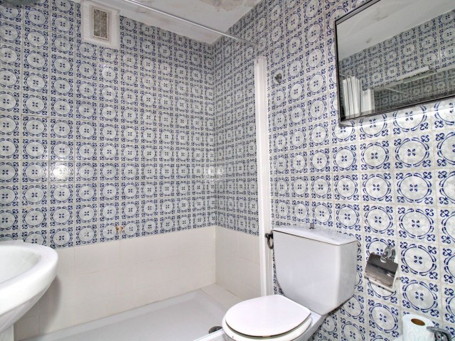 Appartement avec 3 Chambres  à Málaga