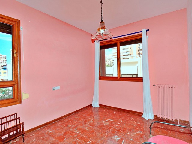 Appartement avec 3 Chambres  à Málaga