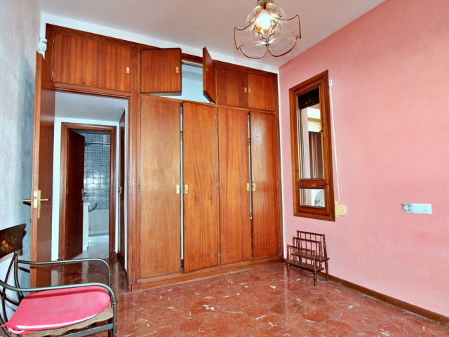 Appartement avec 3 Chambres  à Málaga