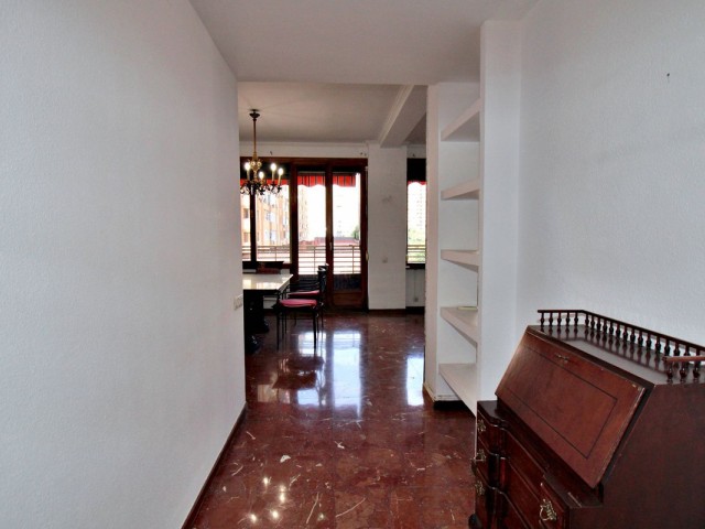 3 Bedrooms Apartment in Málaga