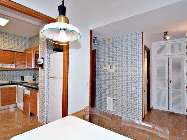 3 Bedrooms Apartment in Málaga