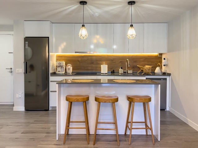 Appartement, El Chaparral, R5212330