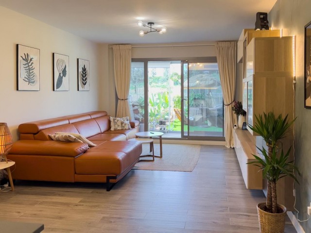 Appartement avec 3 Chambres  à El Chaparral