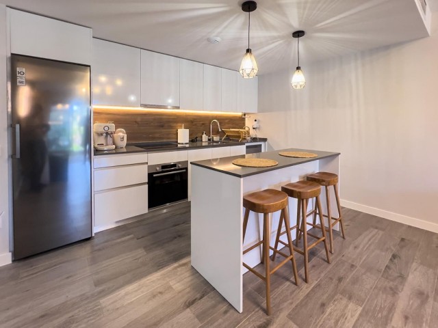 Appartement avec 3 Chambres  à El Chaparral