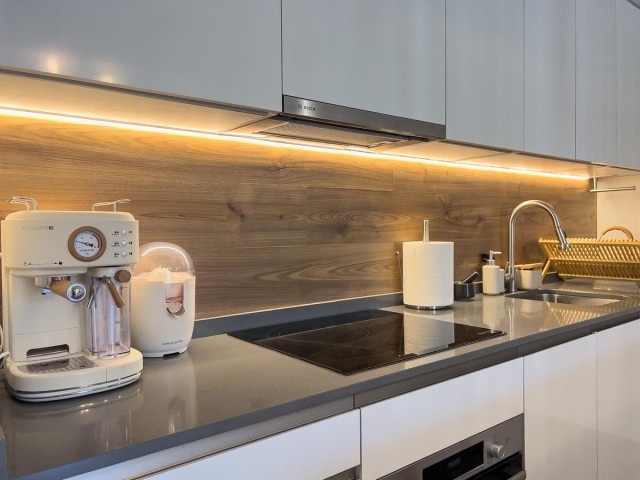 Appartement avec 3 Chambres  à El Chaparral