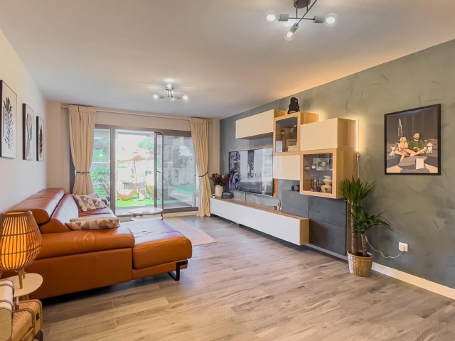 Appartement avec 3 Chambres  à El Chaparral