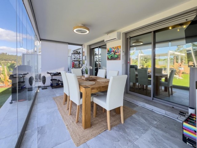 Appartement avec 3 Chambres  à El Chaparral