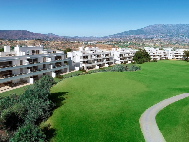 Huoneisto La Cala Golf - DVG-DA3286