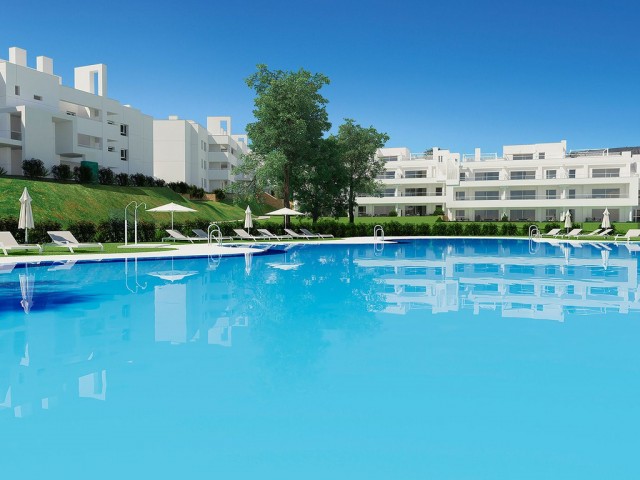 Appartement avec 3 Chambres  à La Cala Golf
