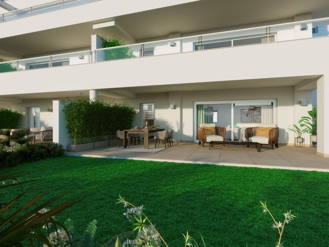 Appartement avec 3 Chambres  à La Cala Golf