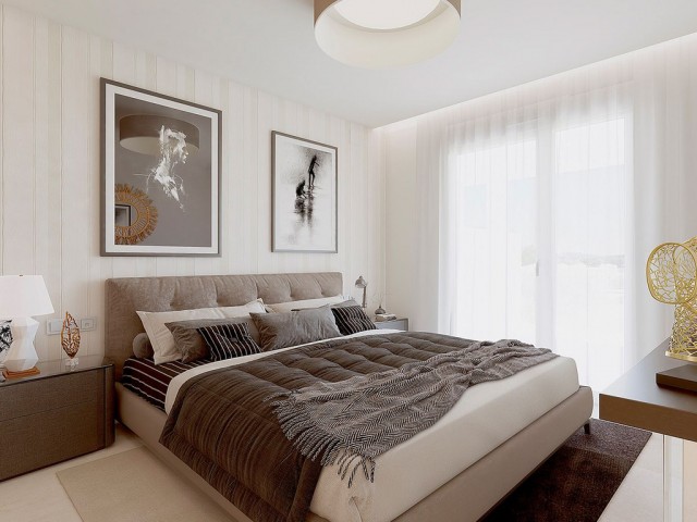 Appartement avec 3 Chambres  à La Cala Golf