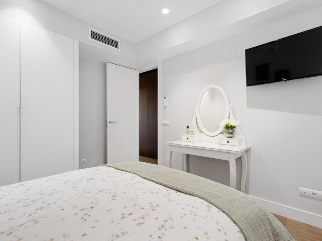 Appartement avec 3 Chambres  à Málaga