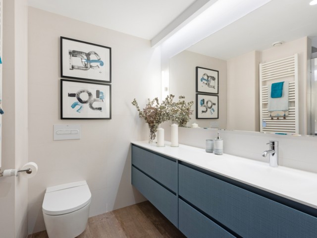 Appartement avec 3 Chambres  à Málaga