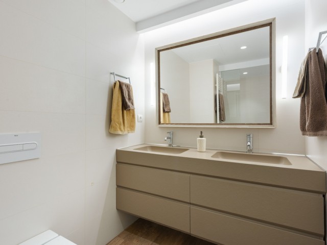 Appartement avec 3 Chambres  à Málaga