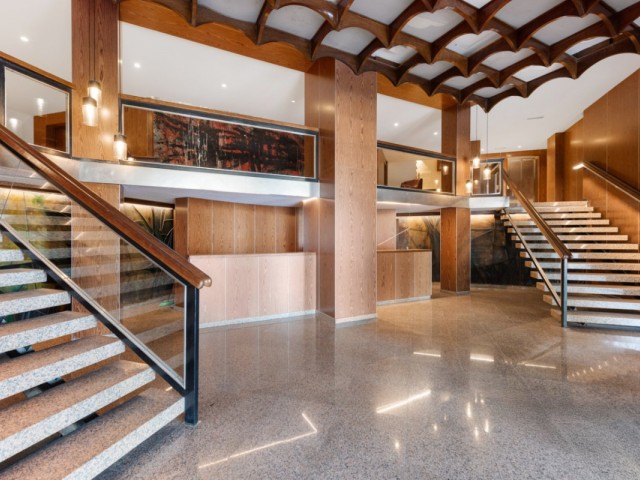 Appartement avec 3 Chambres  à Málaga