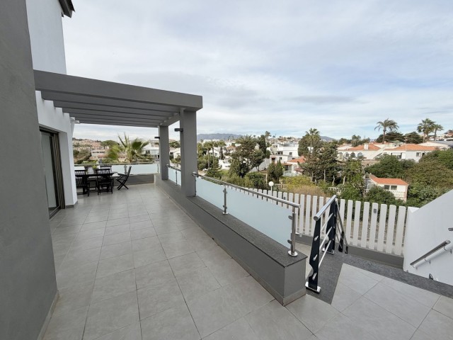 Villa avec 3 Chambres  à El Faro