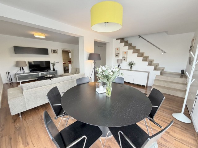 Villa avec 3 Chambres  à El Faro