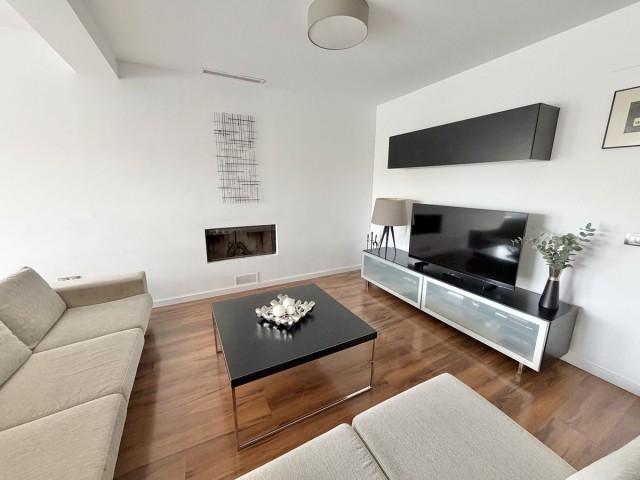 Villa avec 3 Chambres  à El Faro