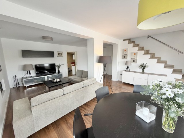 Villa avec 3 Chambres  à El Faro