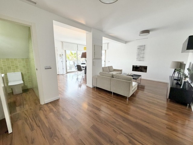 Villa avec 3 Chambres  à El Faro