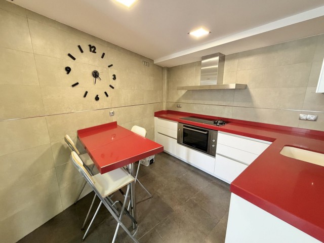 Villa avec 3 Chambres  à El Faro