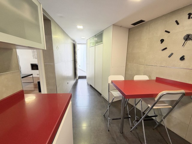 Villa avec 3 Chambres  à El Faro