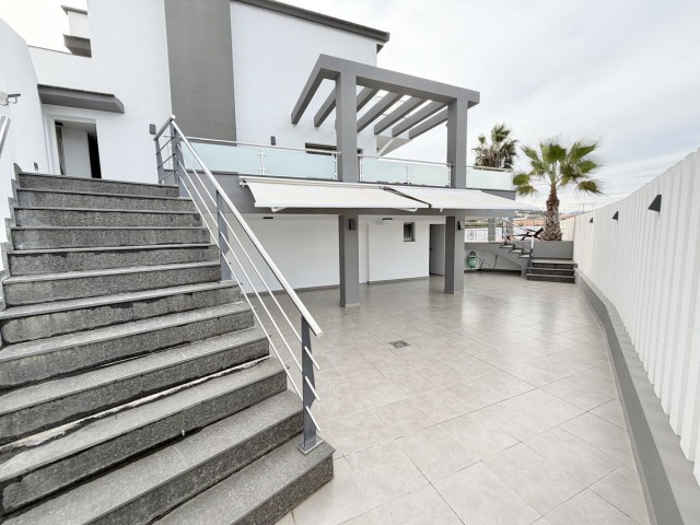 Villa avec 3 Chambres  à El Faro