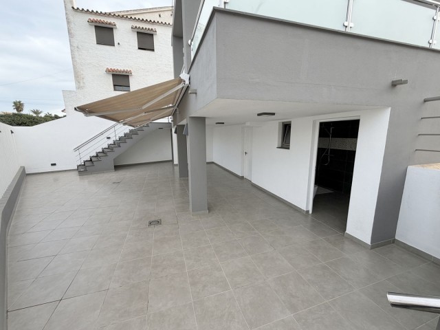 Villa avec 3 Chambres  à El Faro