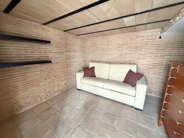 Villa avec 3 Chambres  à El Faro