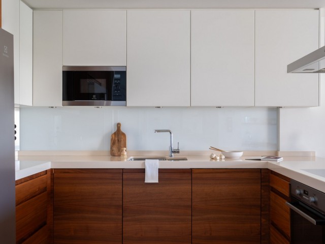 3 Bedrooms Apartment in Benalmadena