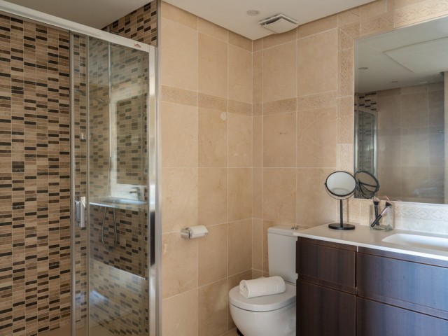 3 Bedrooms Apartment in Benalmadena