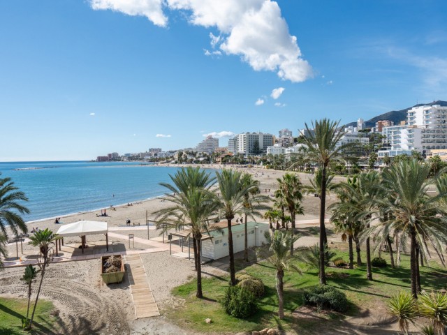 3 Schlafzimmer Apartment in Benalmadena