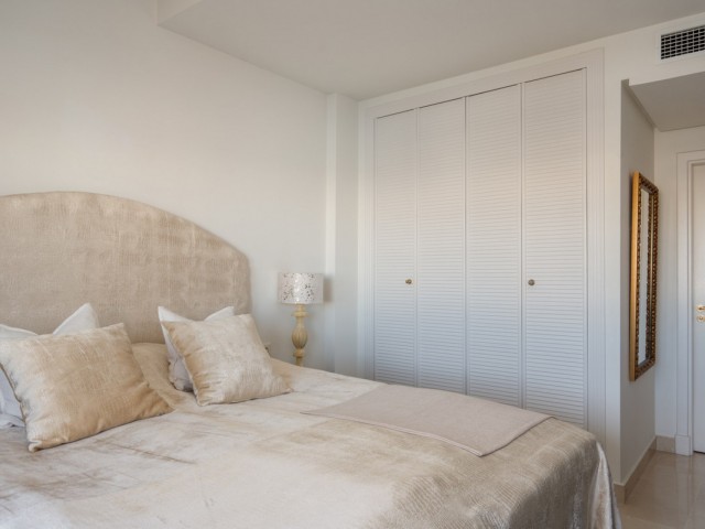 3 Schlafzimmer Apartment in Benalmadena