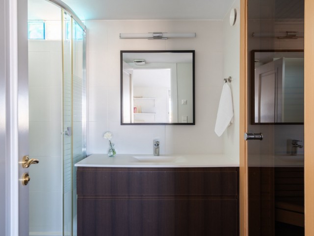 3 Schlafzimmer Apartment in Benalmadena