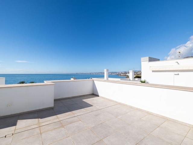 Penthouse, Benalmadena Costa