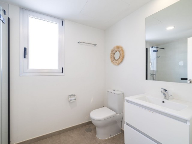 Penthouse in Benalmadena Costa