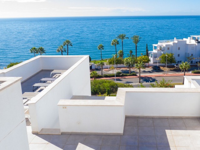 Penthouse in Benalmadena Costa